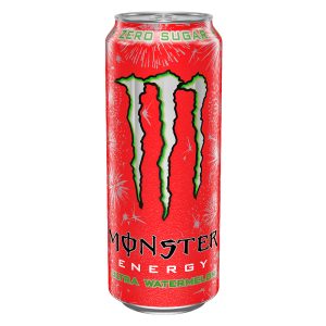MONSTER ENERGY ULTRA WATERMELON CL.50 x 24 Pz. [COCACOLA103]