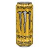 MONSTER ULTRA GOLDEN PINEAPPLE CL.50 x 24 Pz. [COCACOLA104]