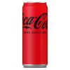 COCA COLA ZERO LATTINA cl.33 x 24 Pz. [COCACOLA120]