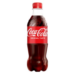 COCA COLA PET BOTT. Cl.45 x 24 Pz. [COCACOLA150]