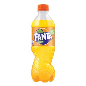 FANTA PET BOTT.CL.45 x 12 Pz. [COCACOLA165]