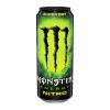 MONSTER NITRO SUPER DRY Cl.50 x 24 Pz. [COCACOLA170]