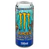 MONSTER AUSSIE LEMONADE CL.50 x 24 Pz. [COCACOLA200]