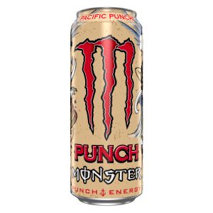 MONSTER PACIFIC PUNCH Cl.50 x 24 Pz. [COCACOLA250]