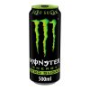MONSTER ENERGY GREEN ZERO ZUCCHERO CL.50 x 24 Pz. [COCACOLA255]