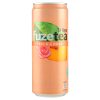 FUZE TEA LATTINA PESCA CL.33 x 24 Pz. [COCACOLA505]