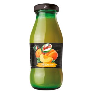 AMITA ALBICOCCA CL.20 x 24 Pz. [COCACOLA515]