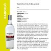 BARCELO RUM BLANCO 37,5% Lt.1 [COCACOLA845]