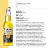 CORONA EXTRA CL.33 x 24 Pz.BOTTIGLIA [CORONA100]