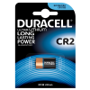 DURACELL CR2 x 10 Pz. [DURACELL195]