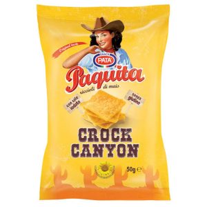 CROK CANYON PATA Gr.50 x 30 Pz. [PATA115]