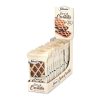 CROSTATA RISO/GIANDUIA Gr.60 x 13 Pz. [FALCONE120]