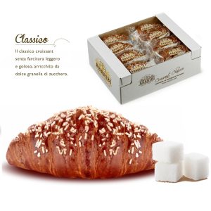 CROISSANT ABARIBI CLASSICA x 16 Pz. [ABARIBI100]