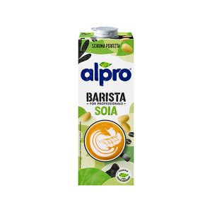 LATTE DI SOIA ALPRO 1 LT x 8 Pz. [DANONE100]