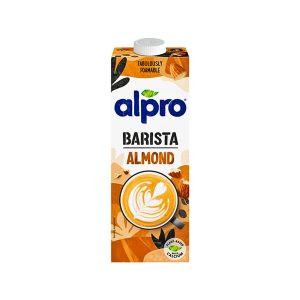 LATTE DI MANDORLA ALPRO 1 LT x 8 Pz. [DANONE105]