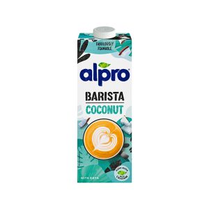 LATTE DI COCCO ALPRO 1 LT x 8 Pz. [DANONE115]