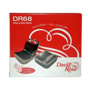 ROLLING MACHINE AUTOMATICA DAVIDROSS x 1 Pz. [DAVIDROSS300]
