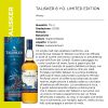 TALISKER 8 YO x CL.70 EDIZIONE LIMITATA [DIAGEO110]