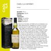 CAOL ILA WHISKY 43,0? x Cl.70 ASTUCCIO [DIAGEO120]