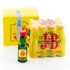 J&B RARE 40? MIGNON CL.5 x 12 Pz. [DIAGEO132]