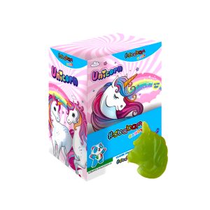 UNICORN MONOBLABLA x 200 Pz. [DOLB161]
