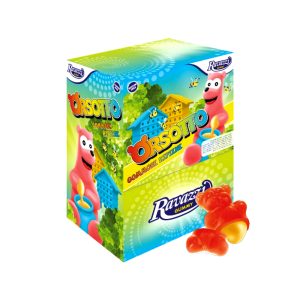 ORSOTTO MONOBLABLA x 200 Pz. [DOLB171]