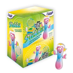 STEKKA MONOBLABLA x 200 Pz. [DOLB175]