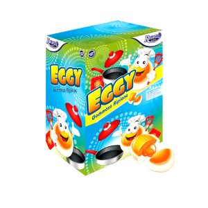 EGGY MONOBLABLA x 200 Pz. [DOLB186]