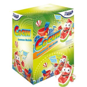 COCUN MONOBLABLA x 200 Pz. [DOLB187]