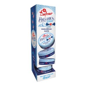 BALSAMICA EXTREME LATTINA Gr.20 x 10 Pz.DUFOUR [DUFOUR106]