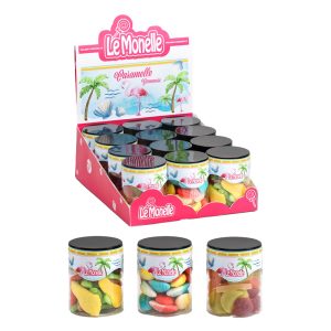 EXPO BARATT.SUMMER Gr.150 x 12 Pz. V.4,00 ART.BA603 [DULCIS109]