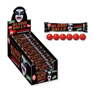 BLOOD BALL Gr.42 x 24 Pz.V.0,80 [DULCIS125]