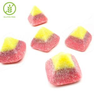 PIRAMIDI DAMEL SFUSO x 1 Kg. [DULCIS246]