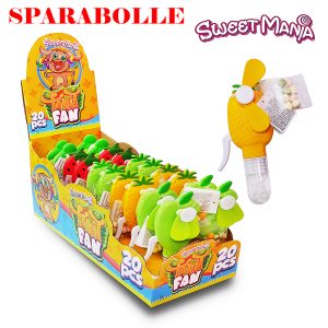 FRUIT FAN x 20 Pz. V.2,10 [DULCIS321]