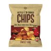KETTLE CHIPS SWEET BBQ Gr.150 x 8 PZ. [DULCIS365]