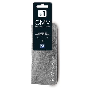 ASTUCCI VUOTI GMV x 48 Pz. [ESPRESSO136]