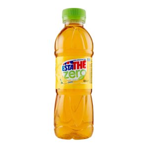 ESTATHE' BOTTIGLIA ZERO LIMONE Cl.40 x 12 Pz. [FERR206]