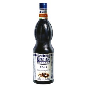 MIXIBAR COLA FABBRI x Kg.1,3 [FABBRI105]