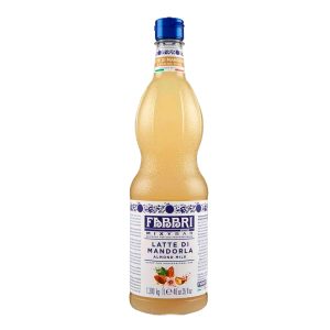 MIXIBAR LATTE DI MANDORLA x Kg.1,3 [FABBRI106]