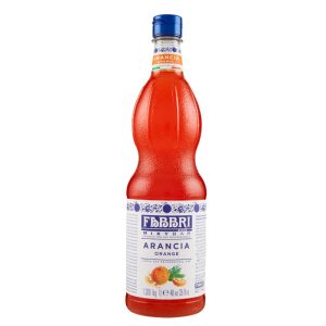 MIXIBAR ARANCIA FABBRI x Kg.1,30 [FABBRI143]