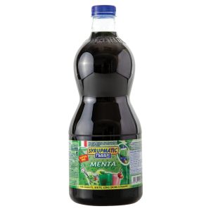 SYRUPMATIC MENTA Kg.3 FABBRI [FABBRI145]