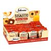 BISKOTTO EXPO SENZA GLUTINE Gr.55 x 24 Pz. [FALCONE100]