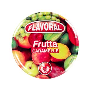 FLAVORAL FRUTTA FASSI x 16 Pz. [FASS143]