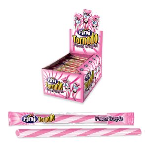 TORNADO PANNA-FRAGOLA x 150 Pz. [FINI195]