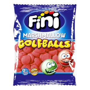 COTONE BUSTA GOLF FRAGOLA x Kg.1 250 Pz. [FINI261]