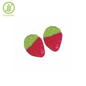 FRAGOLA SELVATICA BUSTA FINI x Kg.1 [FINI345]