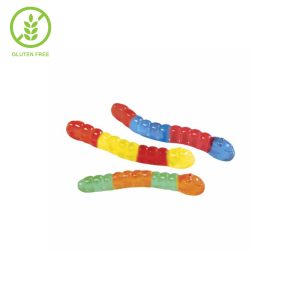 SERPENTI COLOR.LUCIDI BUSTA FINI x Kg.1 [FINI390]