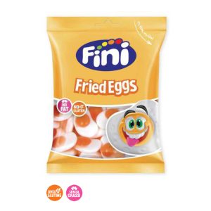 UOVO LUCIDO Gr.90 x 12 Pz.FINI [FINI555]