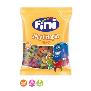 POLPO FRIZZ Gr.90 x 12 Pz.FINI [FINI610]