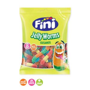 SERPENTI FRIZZ Gr.90 x 12 Pz.FINI [FINI615]